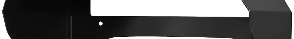 Toit de protection contre les intempéries ABL WPR36 142×515×285mm 3.87kg 