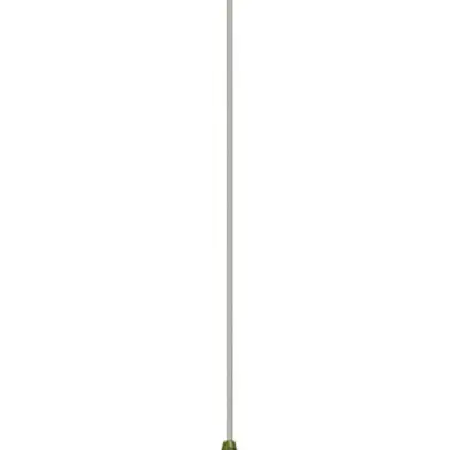 Lampada a sospensione LIGHT EYE GU10 75W con adattatore 1-fase IP20 verde 