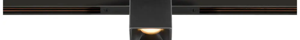 Spot LED SLV FIXT-IT Standard 7W 865lm 930 36° DALI 48V AD square ne 