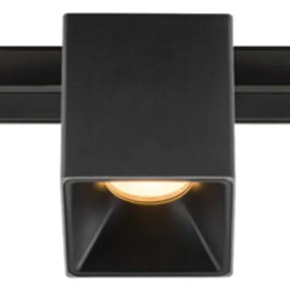 Spot LED SLV FIXT-IT Standard 7W 865lm 930 36° DALI 48V AD square no 