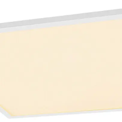 Lampada pannello LED SLV PANEL 600 34W 4200lm 830/840 IP40 595×595mm bianco 