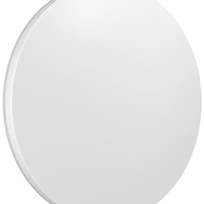 LED-Deckenleuchte LEDVANCE SURFACE FLAT RD 27W 3780lm 830/840 IP54 DALI DIM ws 