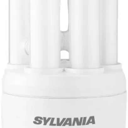 Lampada fluocompatta ML Fast-Start Stick 11W E27 827 560lm SL 