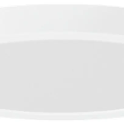 Downlight LED AP RZB TRIXY 22W 2600lm 830/840 VWB Ø300mm bianco 