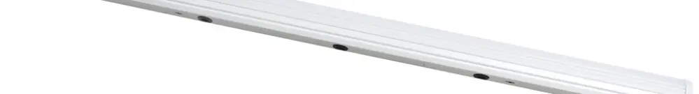 Lampada lineare emergenza SCHOEN LEALED 35W 4000lm 4000K 1200mm IP20 bianco 3h 