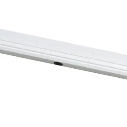 Lampada lineare emergenza SCHOEN LEALED 35W 4000lm 4000K 1200mm IP20 bianco 3h 