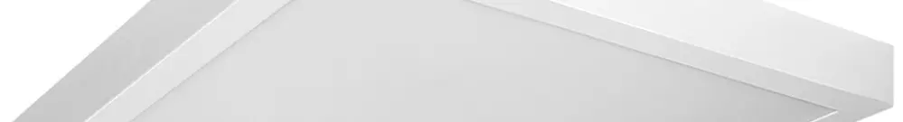 Plafoniera LED SMART+ WIFI DOWNLIGHT SQUARE 22W 1800lm 3000...6500K 