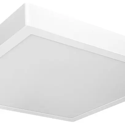 Plafoniera LED SMART+ WIFI DOWNLIGHT SQUARE 22W 1800lm 3000...6500K 