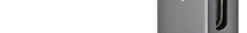 Hub USB wentronic goobay apparecchio da tavolo 3×USB-A 15.6mm 8.1×240mm 