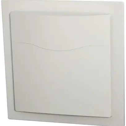 Plaque frontale pour VE22N 