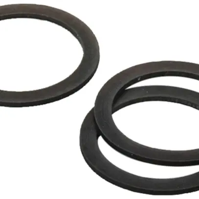 Guarnizione WM GWDR M63-NP M63 77×1.2mm gomma al cloroprene (CR) 