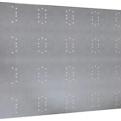 Plaque de montage Rittal SV 9683.200 60×375×543mm pour Maxi-PLS/VX 600mm 2pcs 