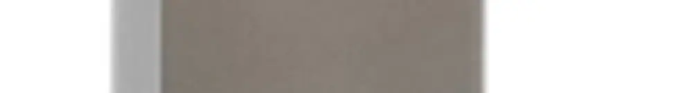 Lampadaire SLV QUADRASYL, GX53 11W IP44 gris argenté 