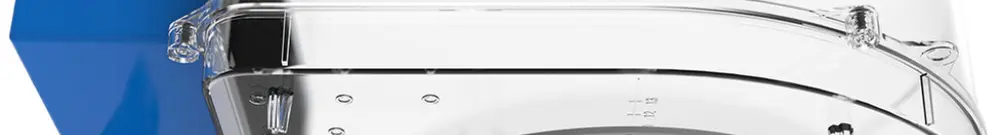 Boîtier INC Spotbox Jumbo 205T avec tunnel 