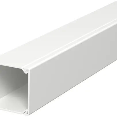 Canale d'installazione Bettermann WDK 25×25×2000mm grigio chiaro 