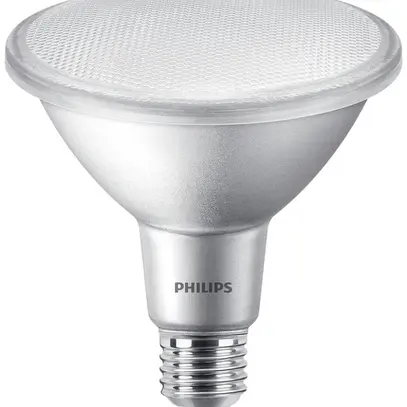 Lampada LED Philips CorePro E27 9W 750lm 2700K PAR38 25° 