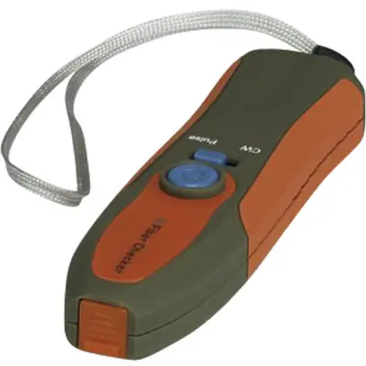 Source de lumière rouge PX FOC-TOOL-LIGHTSOURCE-650 