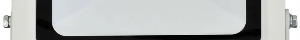 Projecteur LED Z-Licht ZL PIR 20W 2000lm 4000K IK8 IP54 blanc 