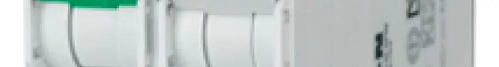 Disgiuntore Eaton PLZM-C6/1N-MW 1P+N C/6A 10kA 2UM 