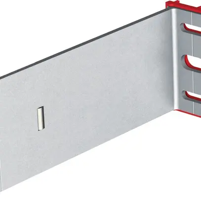 Console murale de façade MFT-FOX VI 80 M 6.5 / 11 