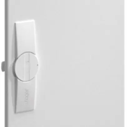 Porta destra Hager univers per cuffia di distribuzione AP FWB61 950×300mm 