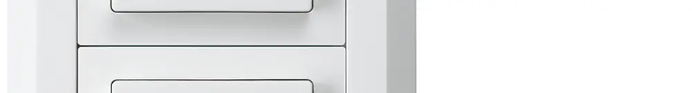 Combinaison ENC kallysto.line grd.I-I verticale interr.stores+interr.S3 blanc 