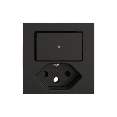 Kit de montage EDIZIO.liv SNAPFIX® combi.T13 1 bout.lent.front.shutter no 