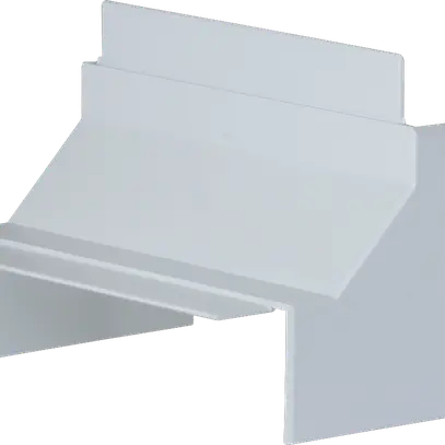 Angle intérieur tehalit LF pour 127202842 gris clair 