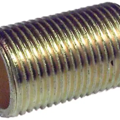 Raccord fileté ROE laiton M10×1 20mm 
