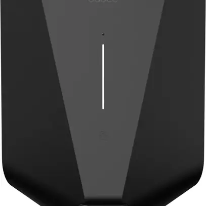 Easee Charge Core 22kW schwarz 