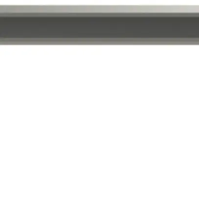 Protection intempéries ENC ABB-Welcome, pour taille 2/x, aluminium 