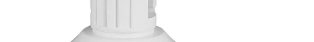 Fixation murale MOBOTIX MOVE Mx-M-VD-W, pour VD-4-IR, blanc 