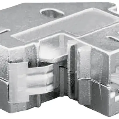 Modulo Dätwyler RJ45s cat.6 MS1/8 90° 
