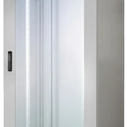 Armadio di rete 19" R&Mfreenet Classic, 42UA, 800×1000×2004.4mm, grigio 