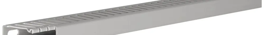 Canale di cablaggio tehalit BA6 20×43 grigio 