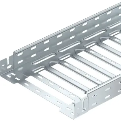 Canale di cavi Bettermann MKSM 60×100×3050mm zincato 