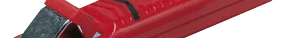Couteau pour câbles JOKARI 4…16mm 