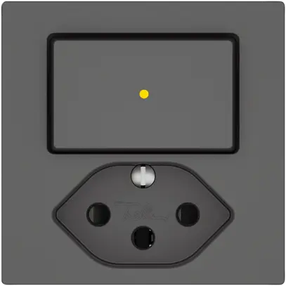 Combinaison EDIZIO.liv SNAPFIX® S6L+T13 shut.éclairage frontal jn grf 