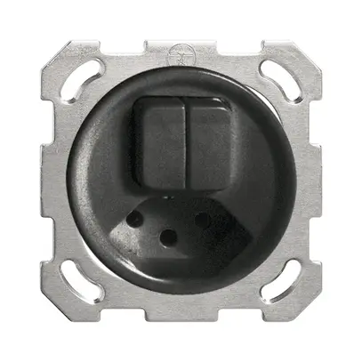 Combinaison ENC FH 1/3+3/1L +T13 noir 