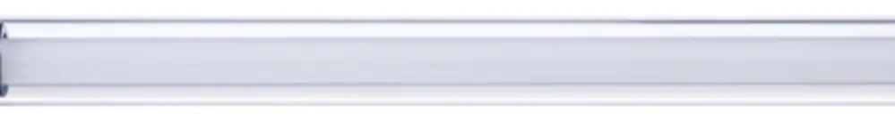 Lampada tubolare industriale LED thuba RL50IND18-960, 18W, 85…265VAC Ø50×960mm 