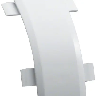 Raccordo tehalit EK 40040, bianco traffico 
