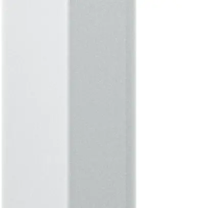 Pezzo finale tehalit FWK-Plus 100×250mm bianco traffico 