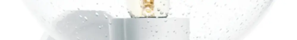 Applique Steinel L 560 PIR 60W IP44, blanc 