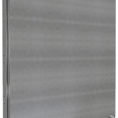 Piastra di montaggio Rittal SV 9683.688 793×702mm per VX 800mm acciaio 