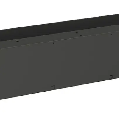 Zoccolo SE Prisma XS 1300×200×210 mm IP43 