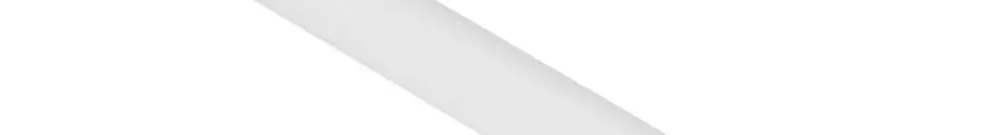 Canale guidacavi a pavimento Legrand 75×18×2000mm bianco 