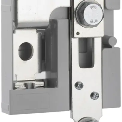 Sezionatore di neutro Weber 630A vertigroup DIN2/3 barra conduttrice da avvitare 