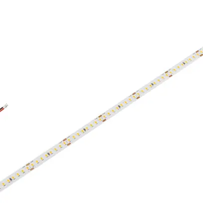 Ruban lumineux LED SLV Grazia V 24V 14.4W 2040lm blanc 3000K 120° VAR 5000mm 