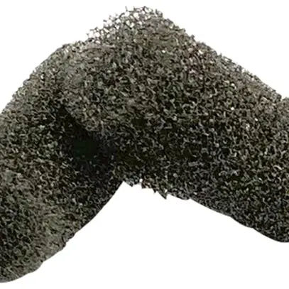 Spugne soffianti CIMCO X-BLOW MICRO DN4 p.tubo vuoto Ø4mm max.2bar 
