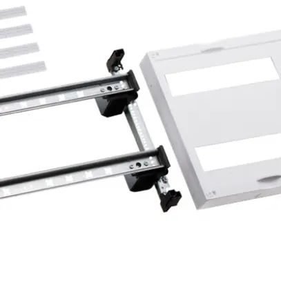 Kit Hager univers N 300×500mm pour appareils AMD 48 PLE 